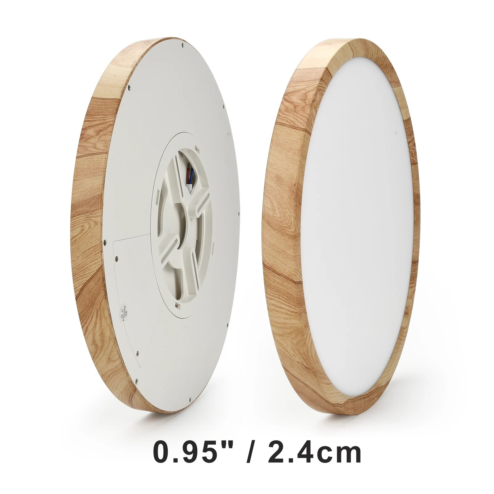 Plafoniera a LED LVL Grano di  - Home Bathroom Colors recensione e prezzo