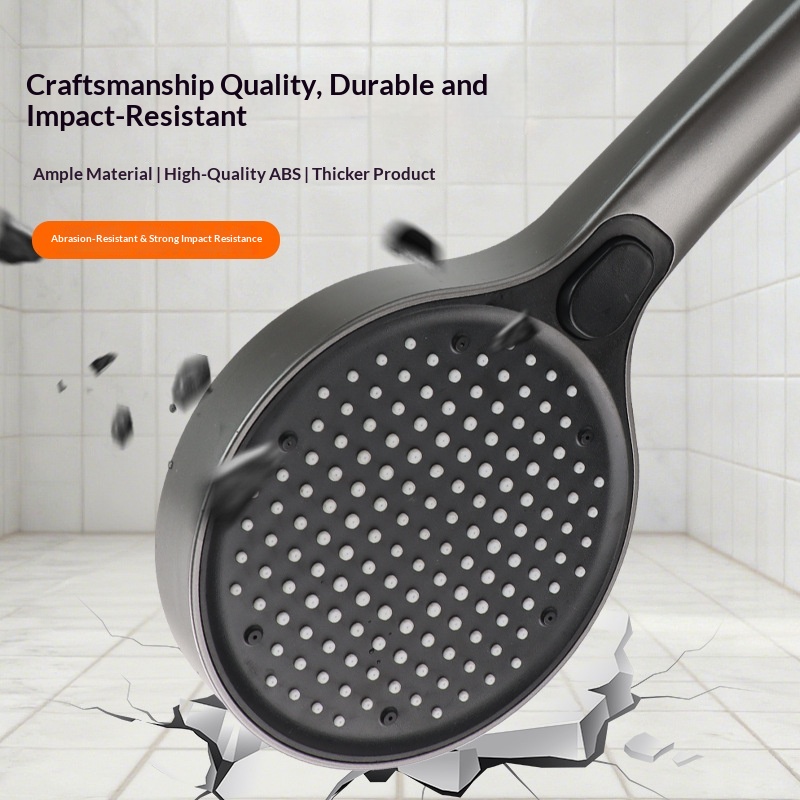 Set Doccia Portatile ad Alta P - Home Bathroom Shower recensione e prezzo