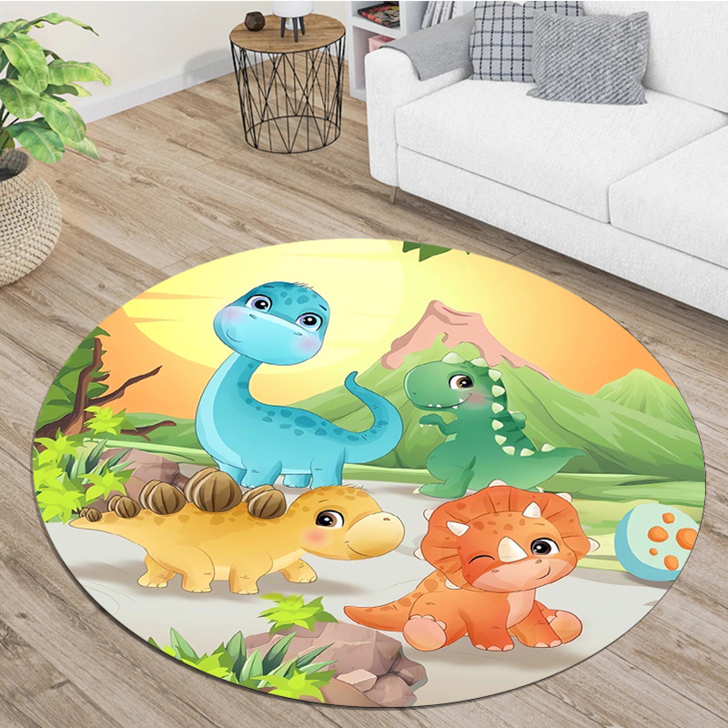 Tappeto rotondo con simpatico  - Zara Home Bathroom Mat recensione e prezzo