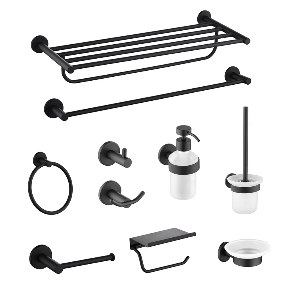 Set di Accessori per Bagno di  - Home Bathroom Ware recensione e prezzo
