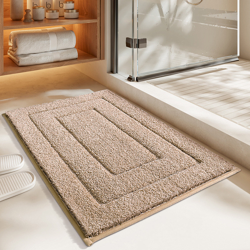 Tappetino da bagno in microfib - Zara Home Bathroom Mat recensione e prezzo