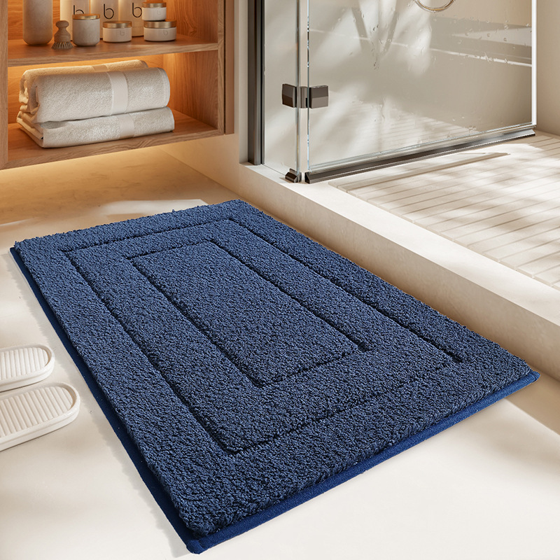 Tappetino da bagno in microfib - Zara Home Bathroom Mat recensione e prezzo
