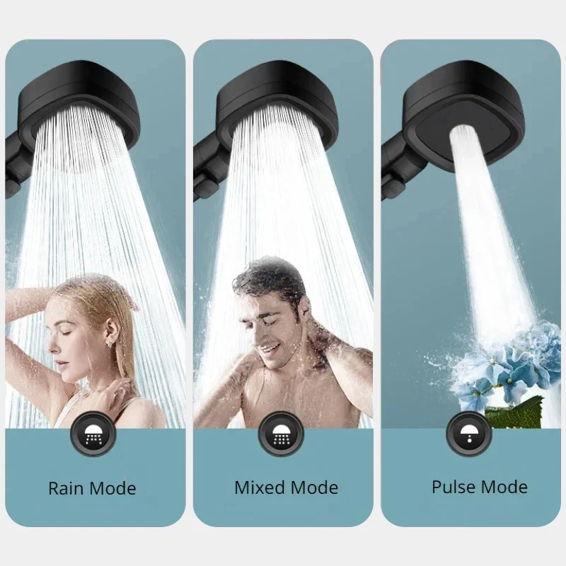 Soffione Doccia Xiaomi ad Alta - Home Bathroom Upgrades recensione e prezzo