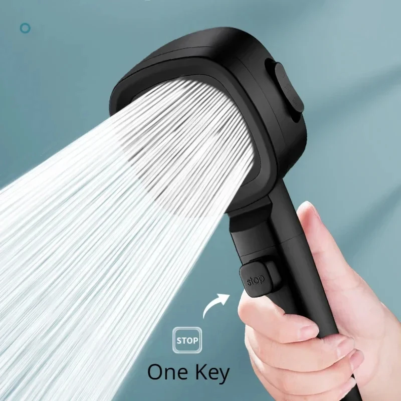 Soffione Doccia Xiaomi ad Alta - Home Bathroom Upgrades recensione e prezzo