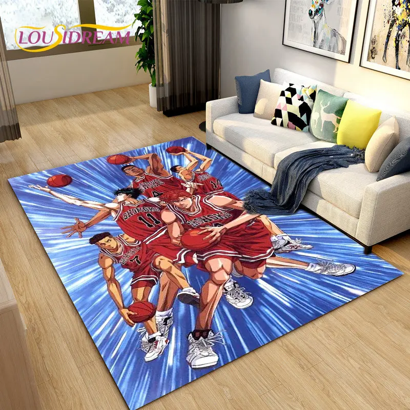 Slam Dunk Japan Anime Cartoon  - Japan Bathroom.Home recensione e prezzo