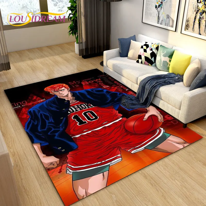 Slam Dunk Japan Anime Cartoon  - Japan Bathroom.Home recensione e prezzo