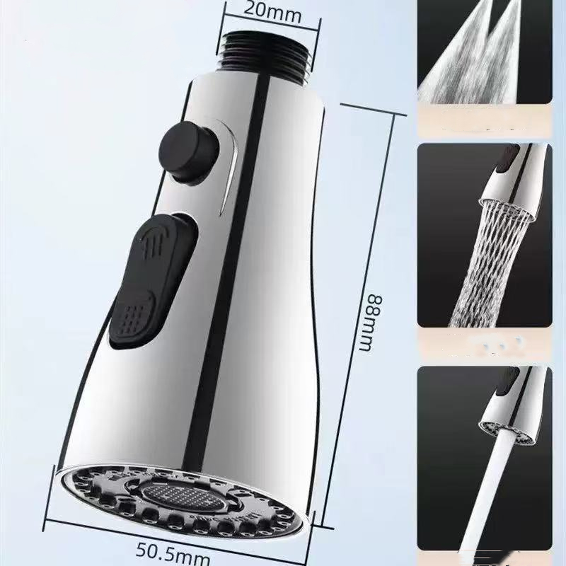 Filtro per rubinetto multifunz - Home Depot Bathroom Vanities recensione e prezzo