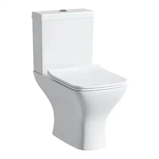 z Cina sanitari ciotole per WC - Home Bathroom Ware recensione e prezzo