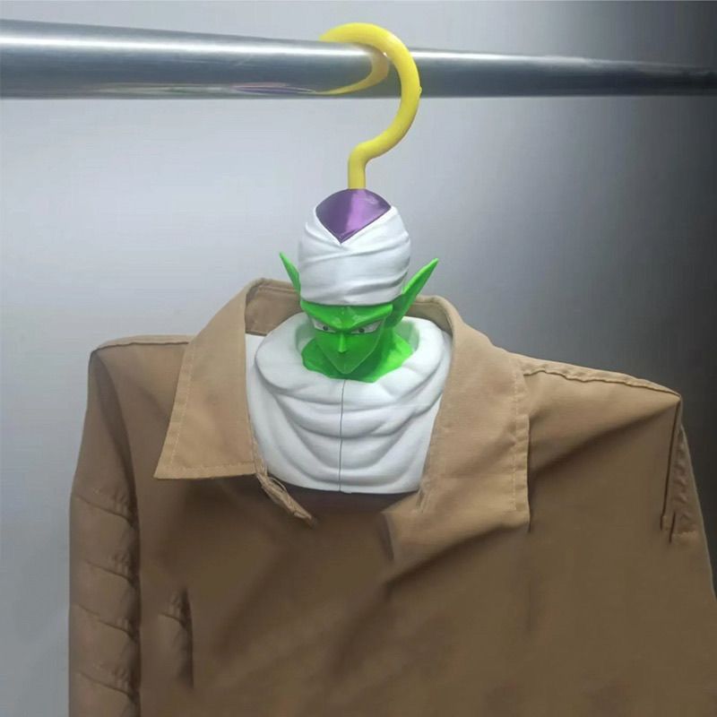 Appendiabiti a tema Dragon Bal - Japan Bathroom.Home recensione e prezzo
