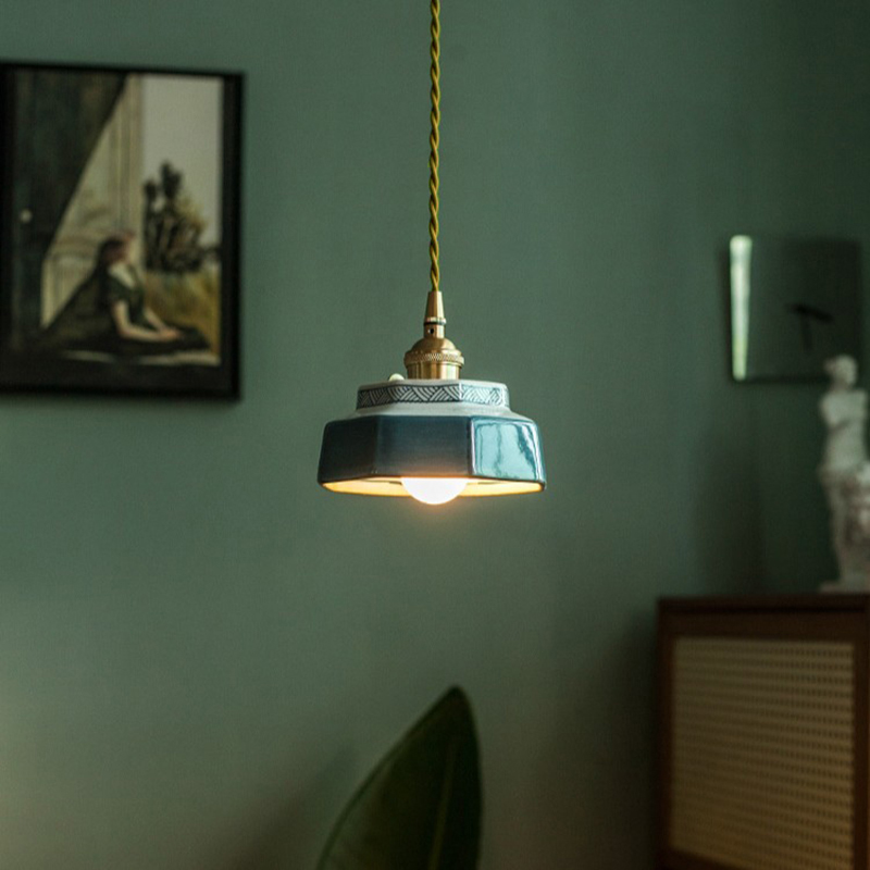 Lampada a Sospensione LED in C - Japan Bathroom.Home recensione e prezzo
