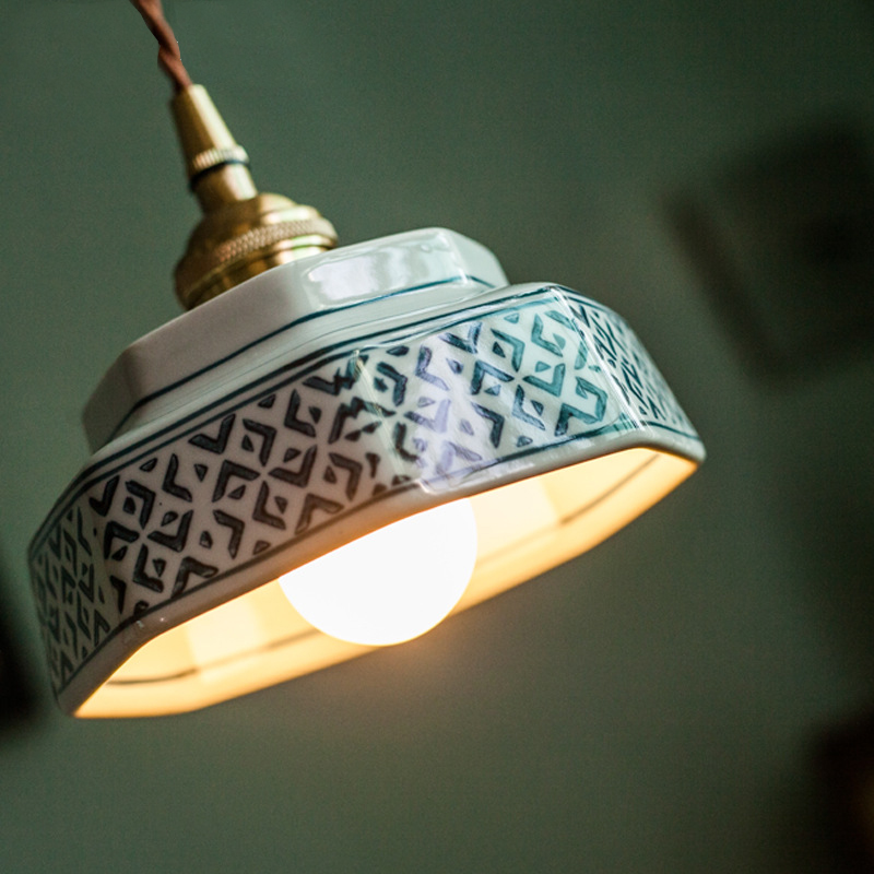 Lampada a Sospensione LED in C - Japan Bathroom.Home recensione e prezzo