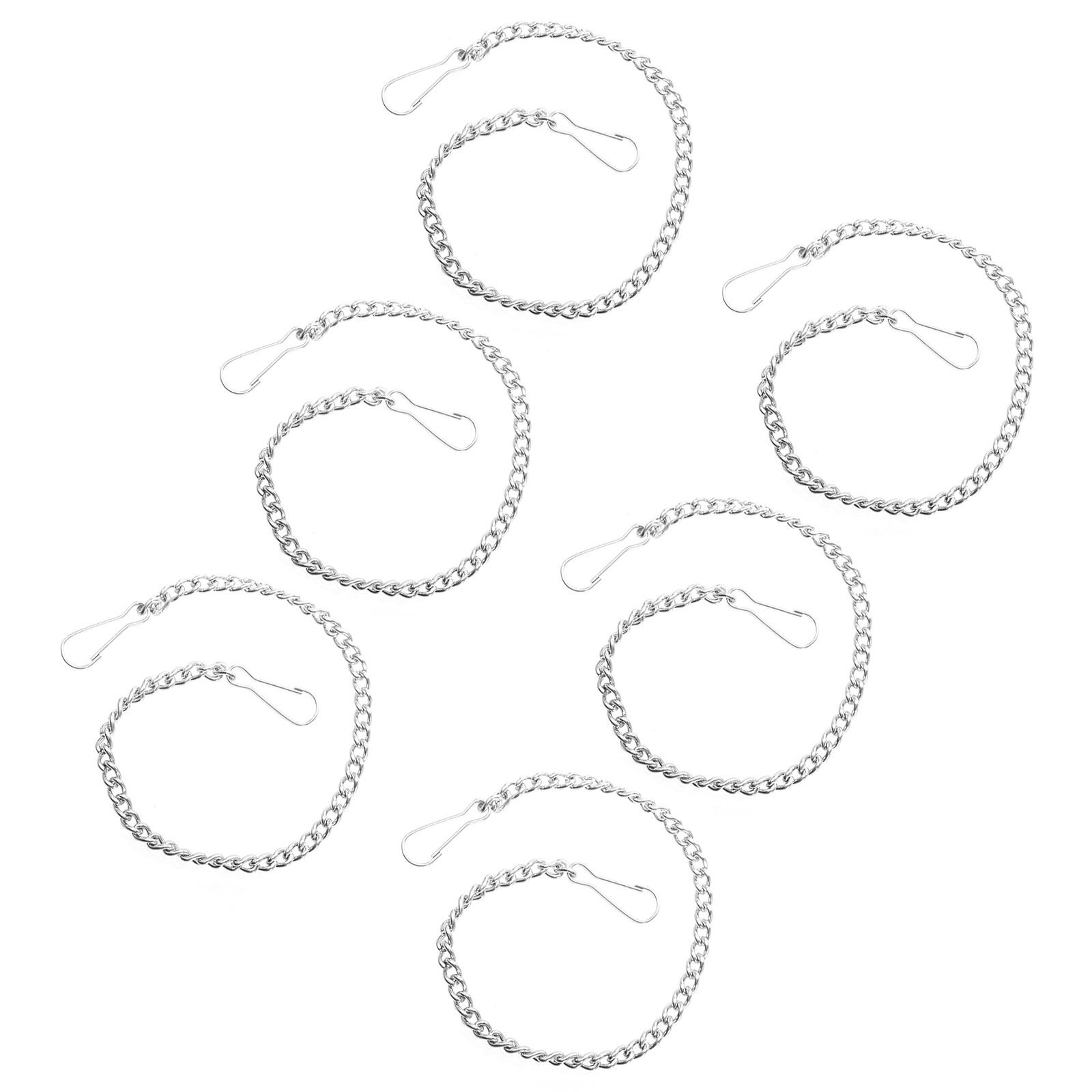 Kit di 6 Pezzi in Acciaio Inox - Home Bathroom Upgrades recensione e prezzo