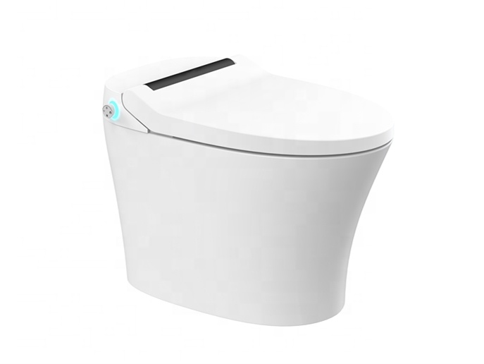 Copriwater Elettrico Intellige - Home Bathroom Ware recensione e prezzo