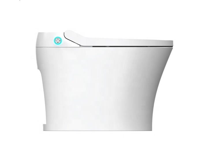 Copriwater Elettrico Intellige - Home Bathroom Ware recensione e prezzo