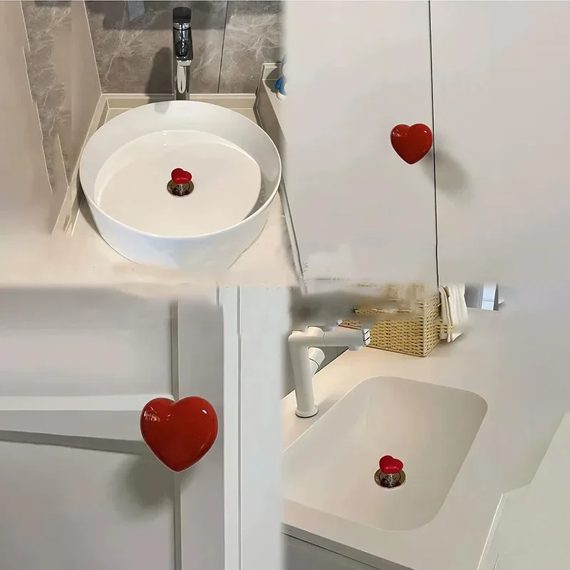 Maniglia Pulsante per WC Press - Home Depot Bathroom Vanities recensione e prezzo