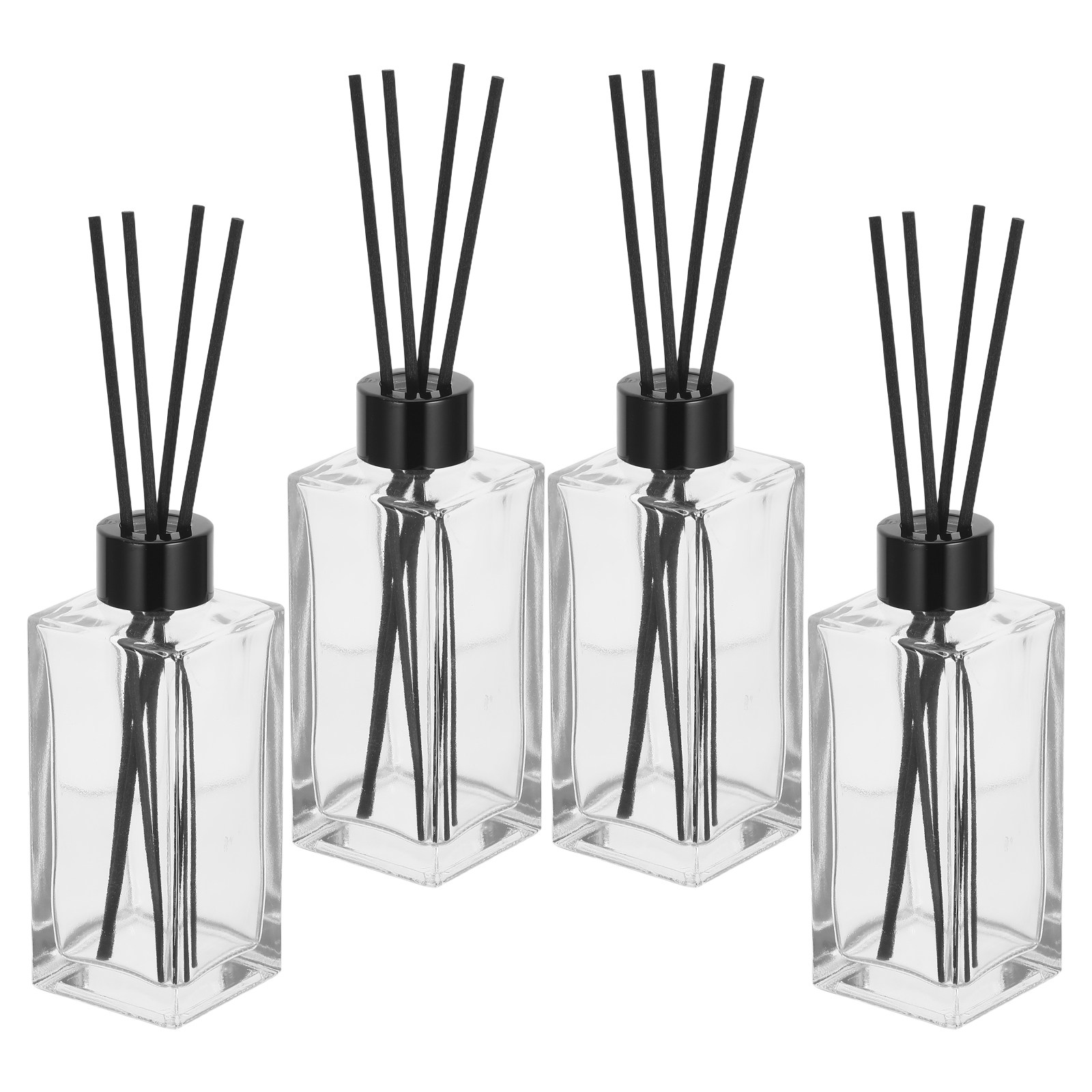 Set di 4 Diffusori di Fragranz - Home Bathroom Set recensione e prezzo