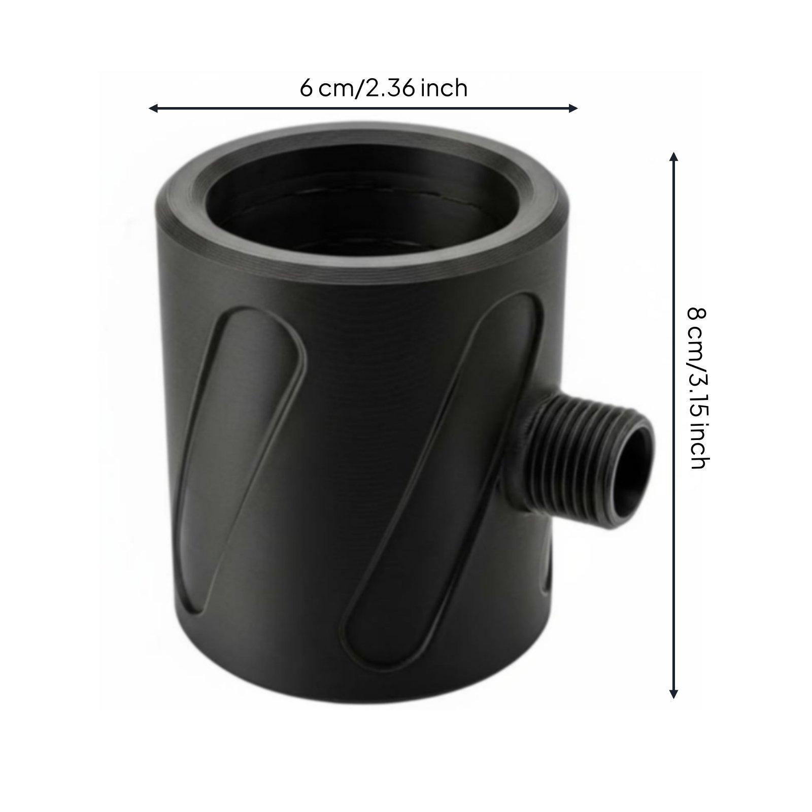 Soffione doccia portatile da u - Home Bathroom Upgrades recensione e prezzo