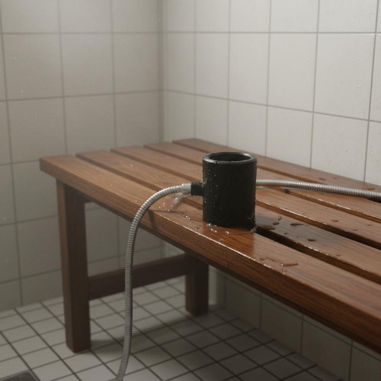 Soffione doccia portatile da u - Home Bathroom Upgrades recensione e prezzo