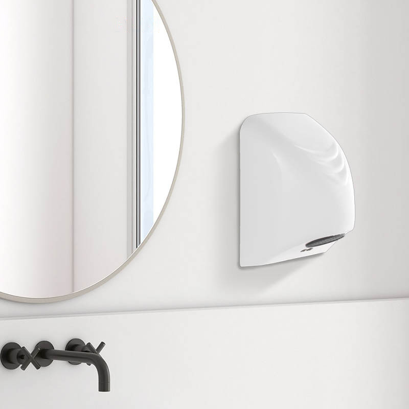 Asciugamani automatico a induz - Home Depot Bathroom Vanities recensione e prezzo