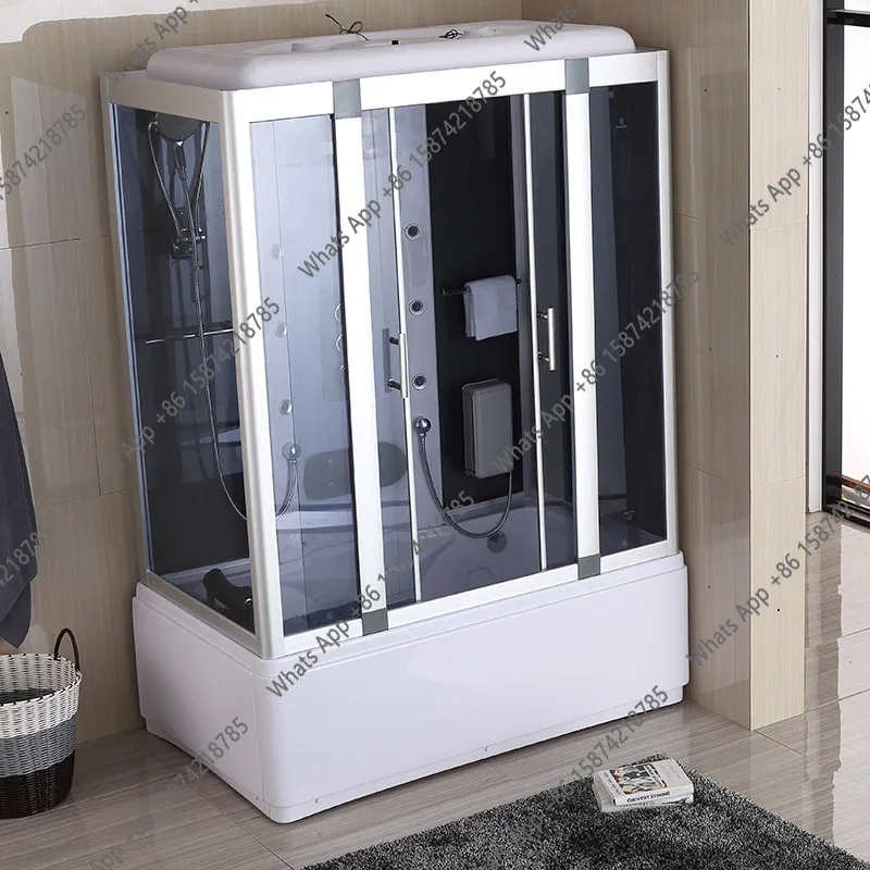 Cabina Doccia Integrata Rettan - Home Bathroom Shower recensione e prezzo
