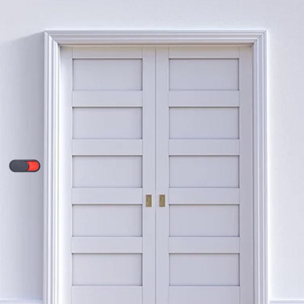 Targa Scorrevole Ovale in Acri - Home Bathroom Occupied Sign recensione e prezzo