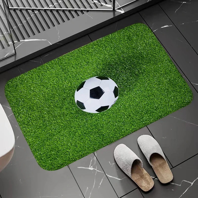 Tappetino per porta con motivo - Zara Home Bathroom Mat recensione e prezzo
