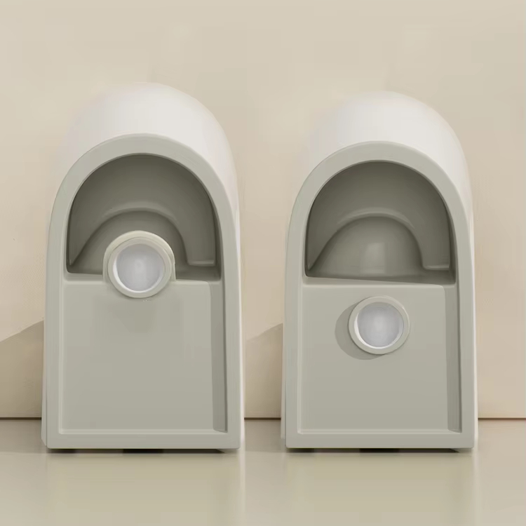 WC in Ceramica Moderno a Doppi - Home Bathroom Ware recensione e prezzo