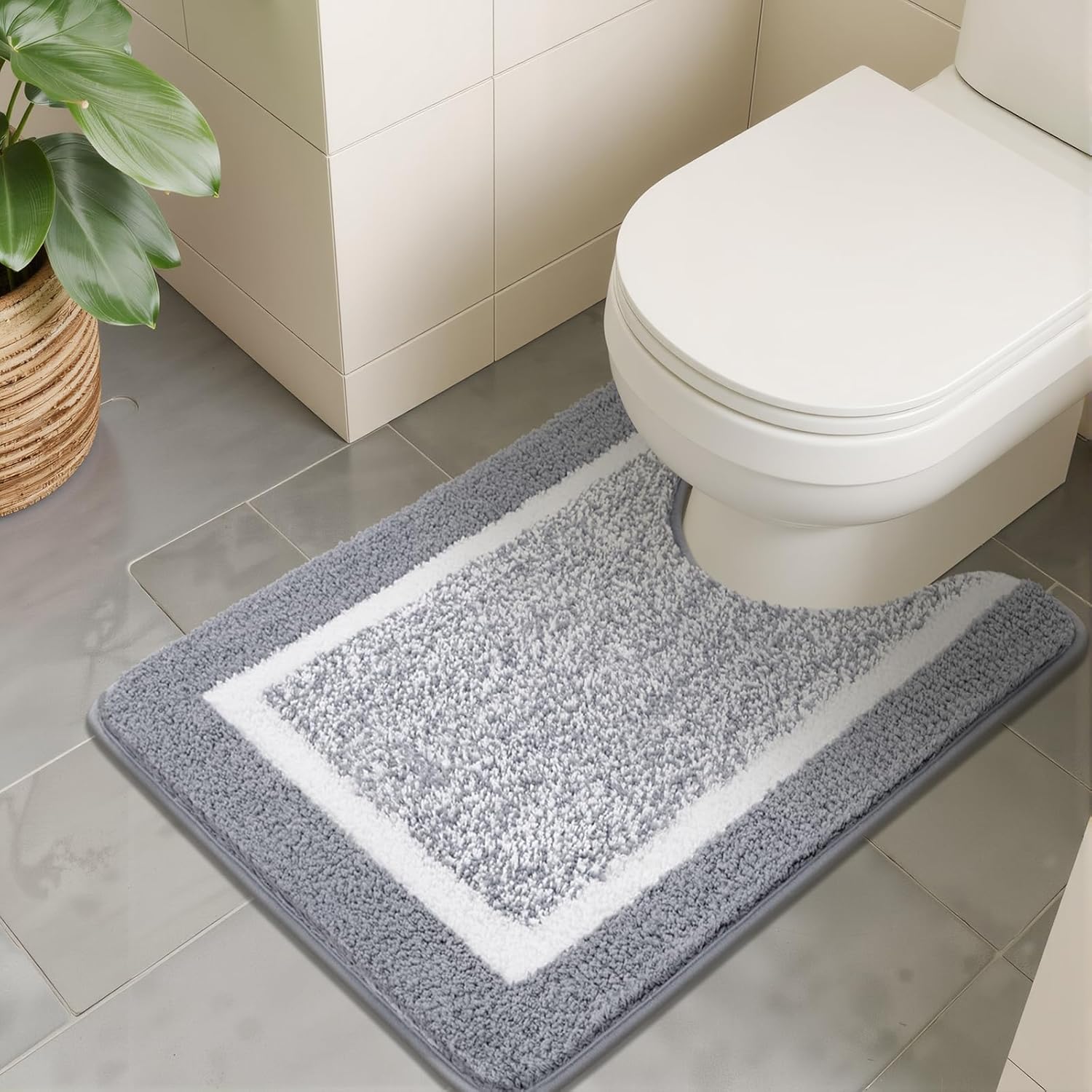 Tappetino da Bagno in Microfib - Zara Home Bathroom Mat recensione e prezzo