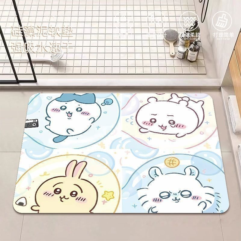 Tappetino da Bagno in Terra di - Japan Bathroom.Home recensione e prezzo