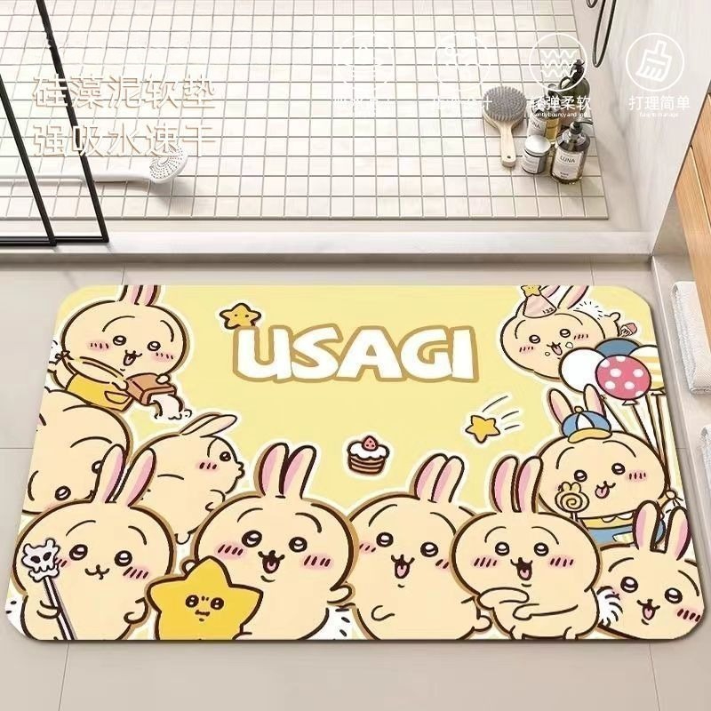 Tappetino da Bagno in Terra di - Japan Bathroom.Home recensione e prezzo