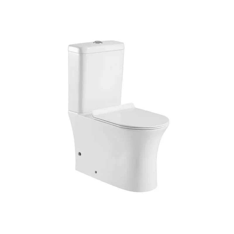 WC in Ceramica Scomponibile pe - Home Bathroom Ware recensione e prezzo