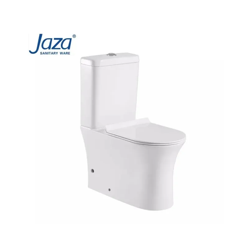 WC in Ceramica Scomponibile pe - Home Bathroom Ware recensione e prezzo