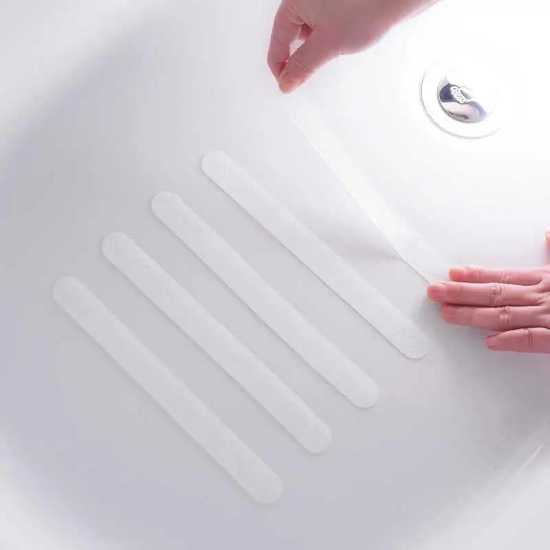 Strisce antiscivolo per doccia - Home Bathroom Floor Tiles recensione e prezzo