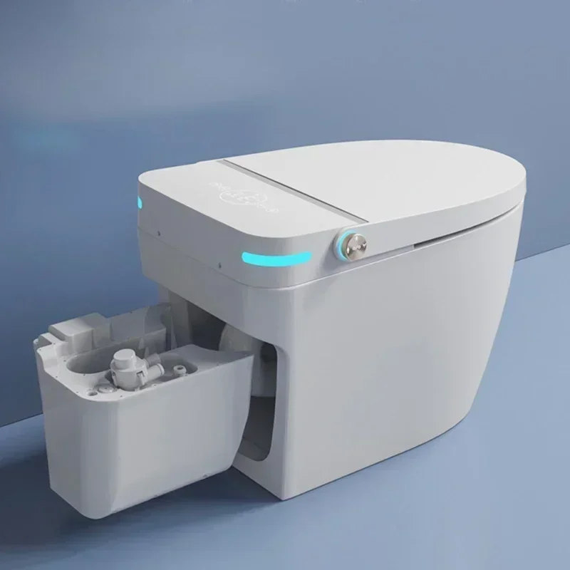 WC intelligente in ceramica in - Home Bathroom Ware recensione e prezzo