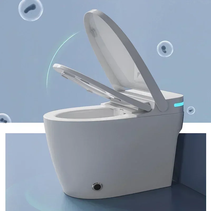 WC intelligente in ceramica in - Home Bathroom Ware recensione e prezzo