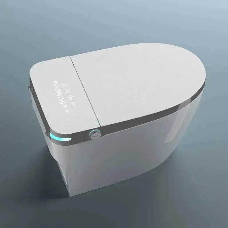 2026 Moderno WC Intelligente i - Home Bathroom Ware recensione e prezzo