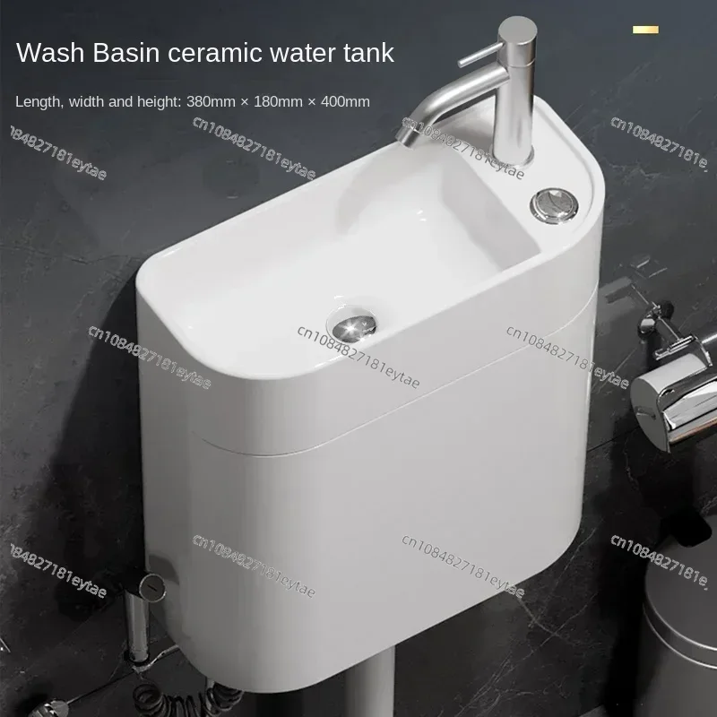 WC accovacciato serbatoio acqu - Home Bathroom Set recensione e prezzo