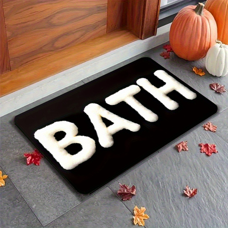 VIKAMA Tappeto da bagno in sti - Zara Home Bathroom Mat recensione e prezzo