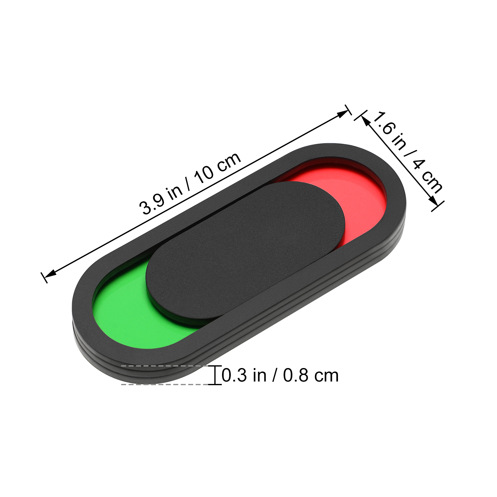 Semaforo per porta con commuta - Home Bathroom Occupied Sign recensione e prezzo