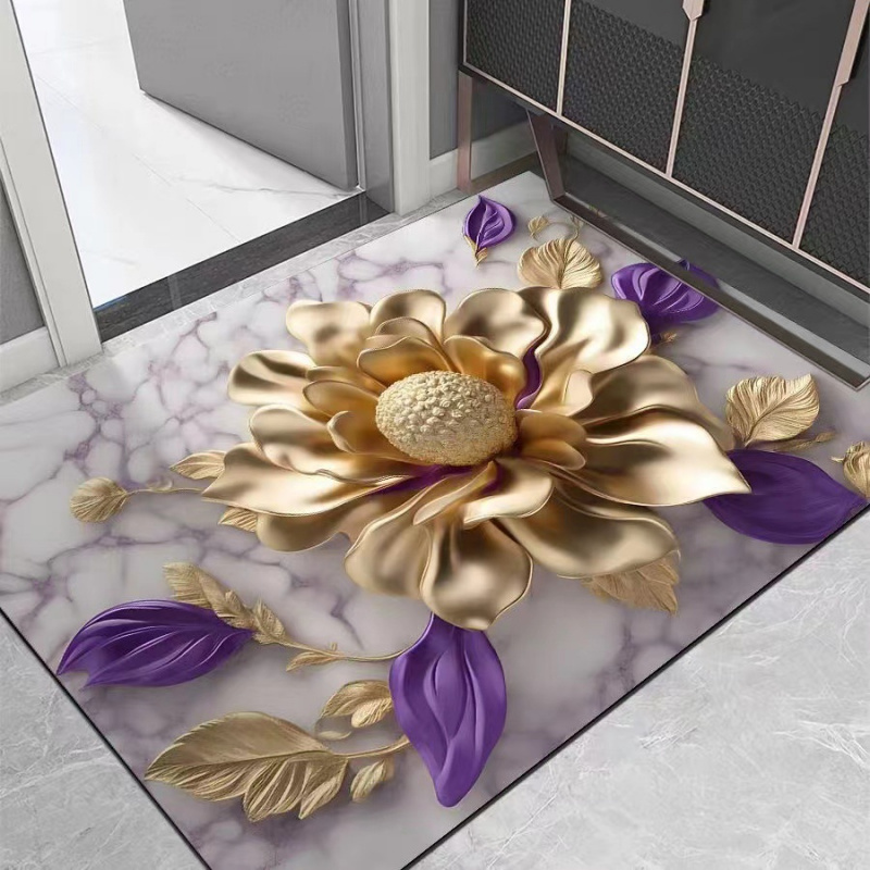 Tappeto da bagno VIKAMA Light  - Zara Home Bathroom Mat recensione e prezzo