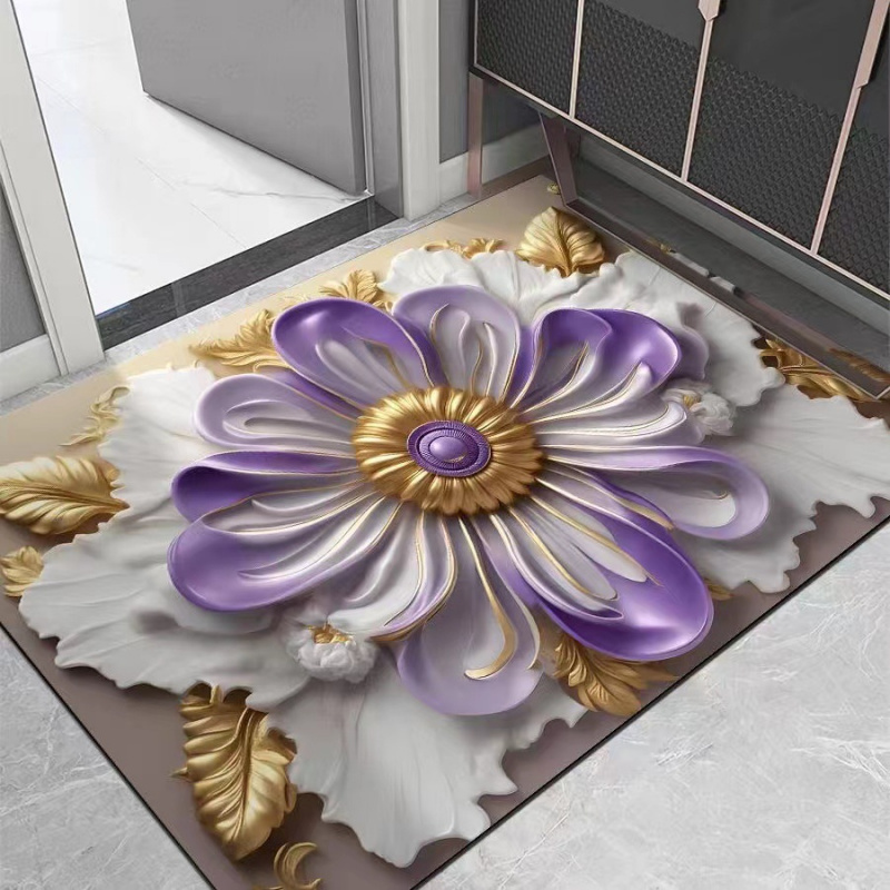 Tappeto da bagno VIKAMA Light  - Zara Home Bathroom Mat recensione e prezzo