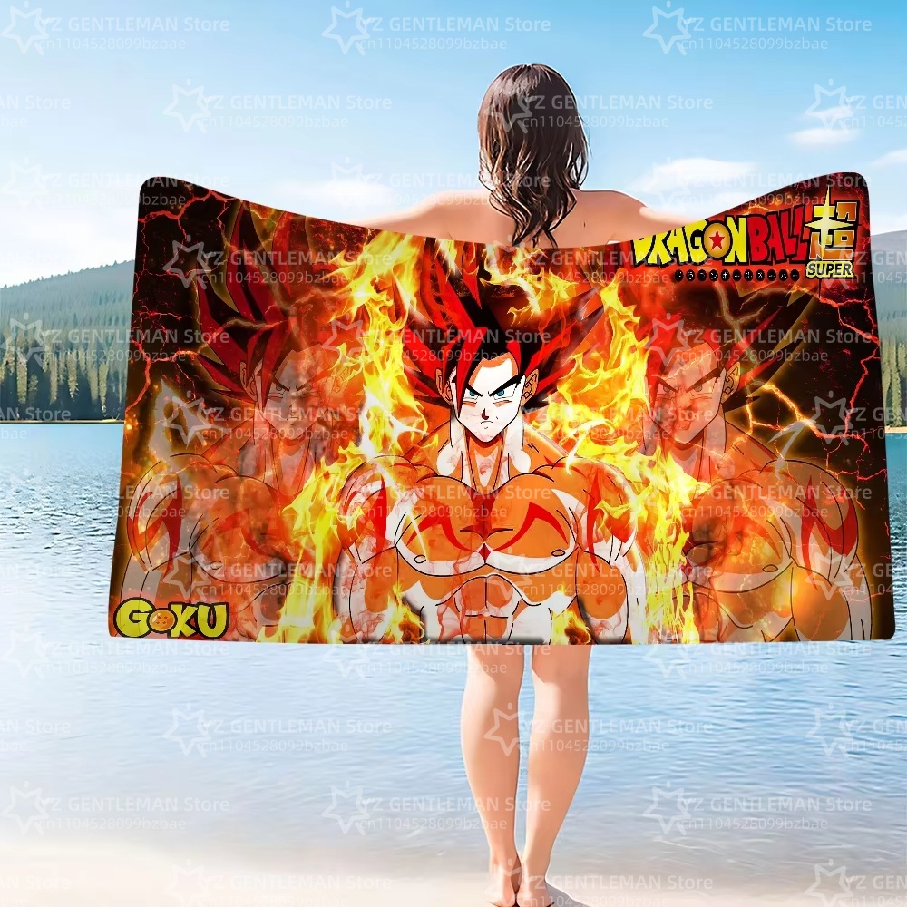 Asciugamani da spiaggia Dragon - Home Bathroom Set recensione e prezzo