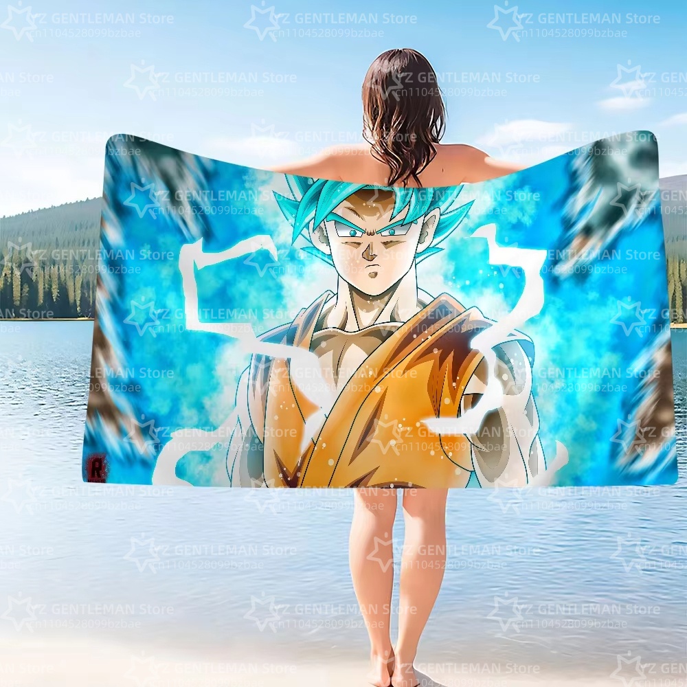 Asciugamani da spiaggia Dragon - Home Bathroom Set recensione e prezzo