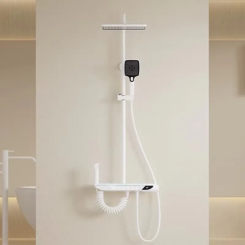 Set Doccia Termostatico Digita - Home Bathroom Shower recensione e prezzo